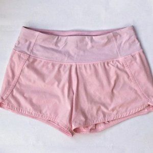 Lululemon Run Times II Shorts 4" 4